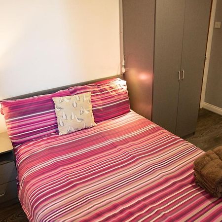 Groveside Holiday Lets Saltburn-by-the-Sea Exterior photo