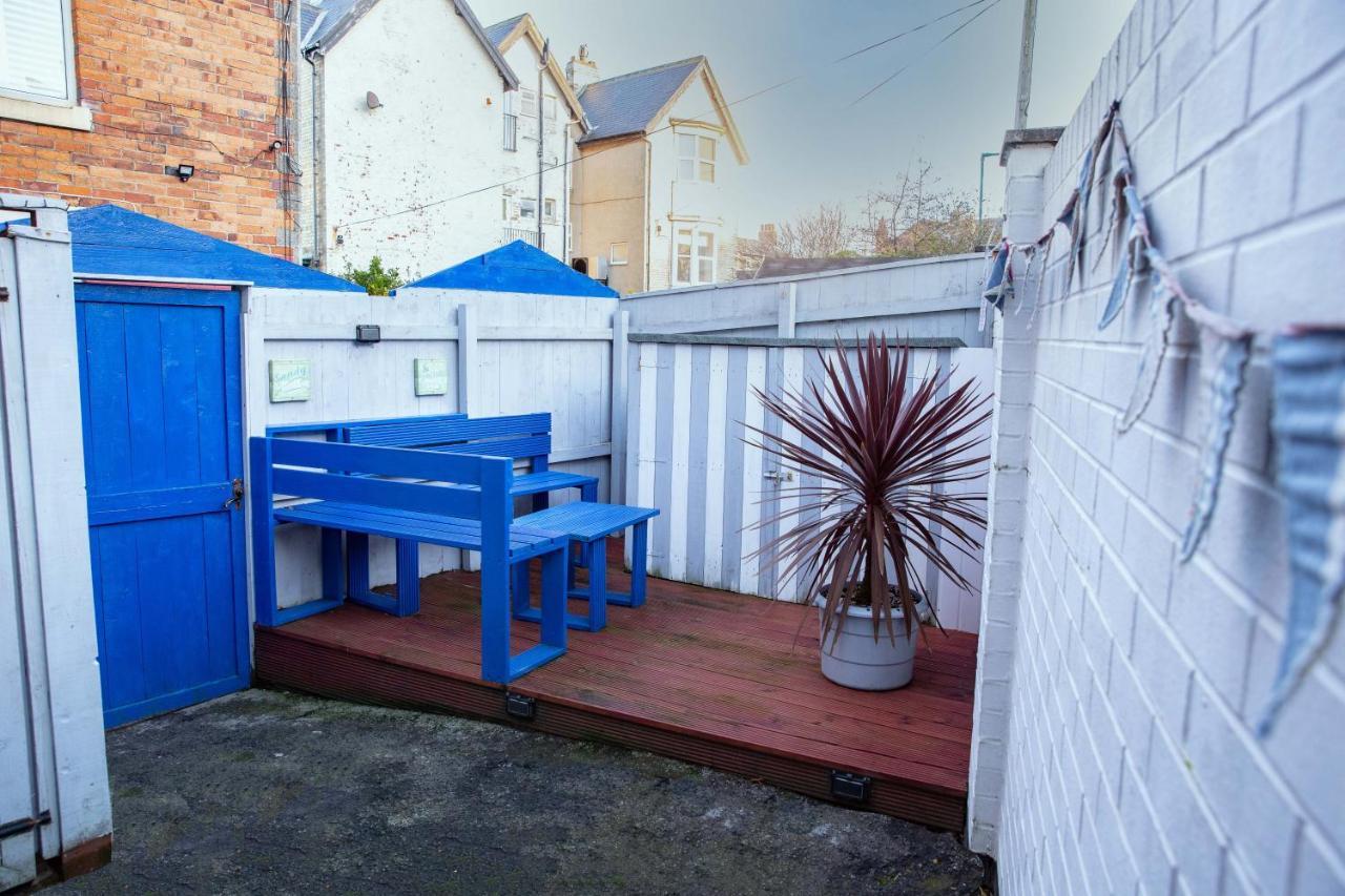 Groveside Holiday Lets Saltburn-by-the-Sea Exterior photo