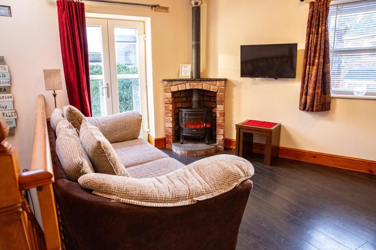 Groveside Holiday Lets Saltburn-by-the-Sea Exterior photo