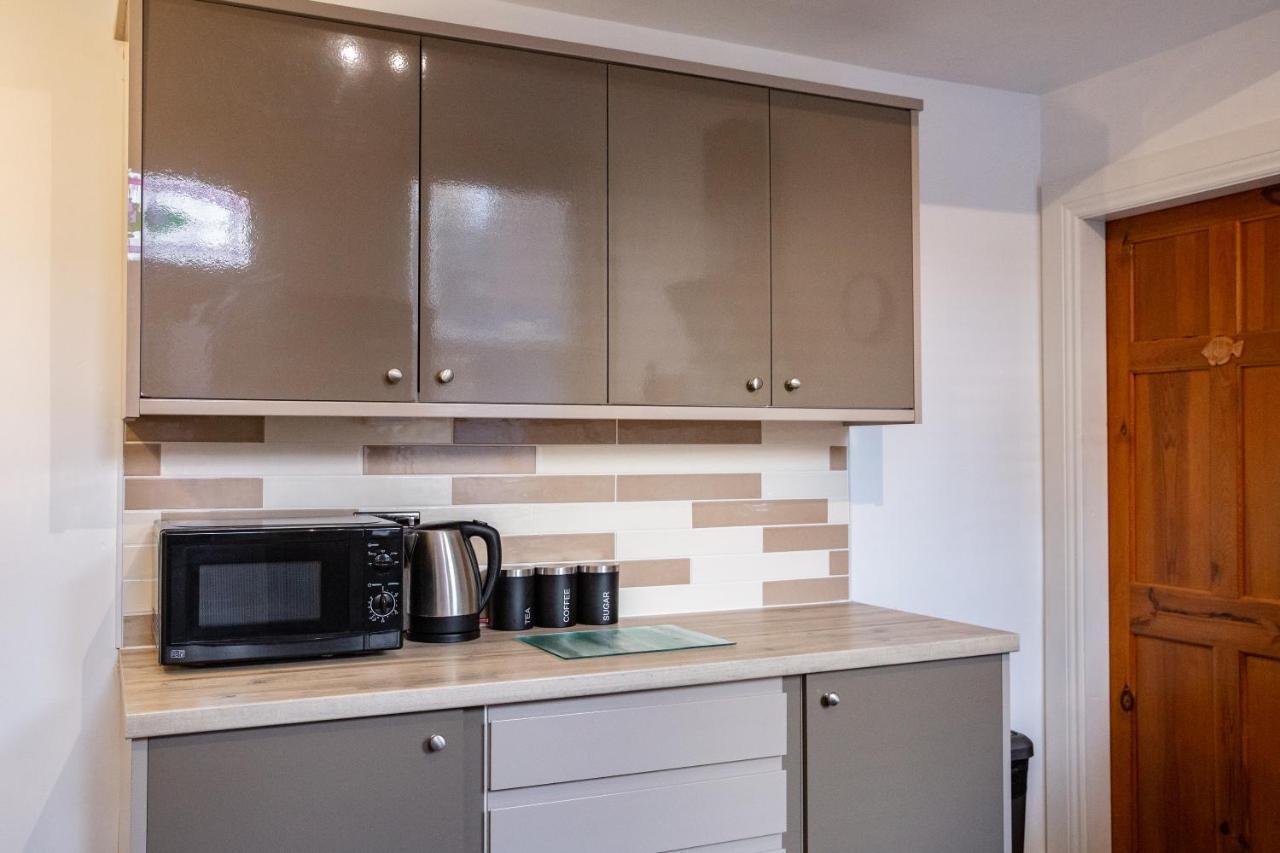 Groveside Holiday Lets Saltburn-by-the-Sea Exterior photo