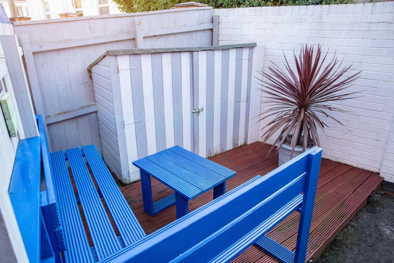 Groveside Holiday Lets Saltburn-by-the-Sea Exterior photo