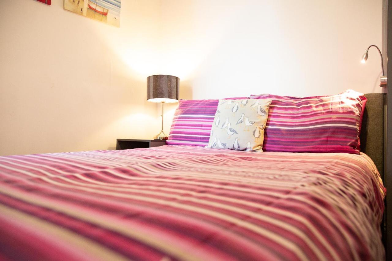 Groveside Holiday Lets Saltburn-by-the-Sea Exterior photo